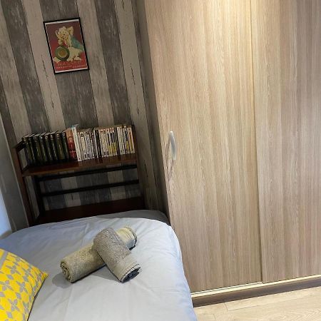 Albi Home - Rochegude Luaran gambar