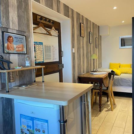 Albi Home - Rochegude Luaran gambar