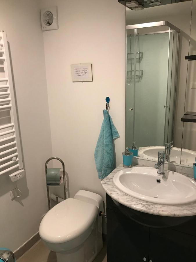 Albi Home - Rochegude Luaran gambar