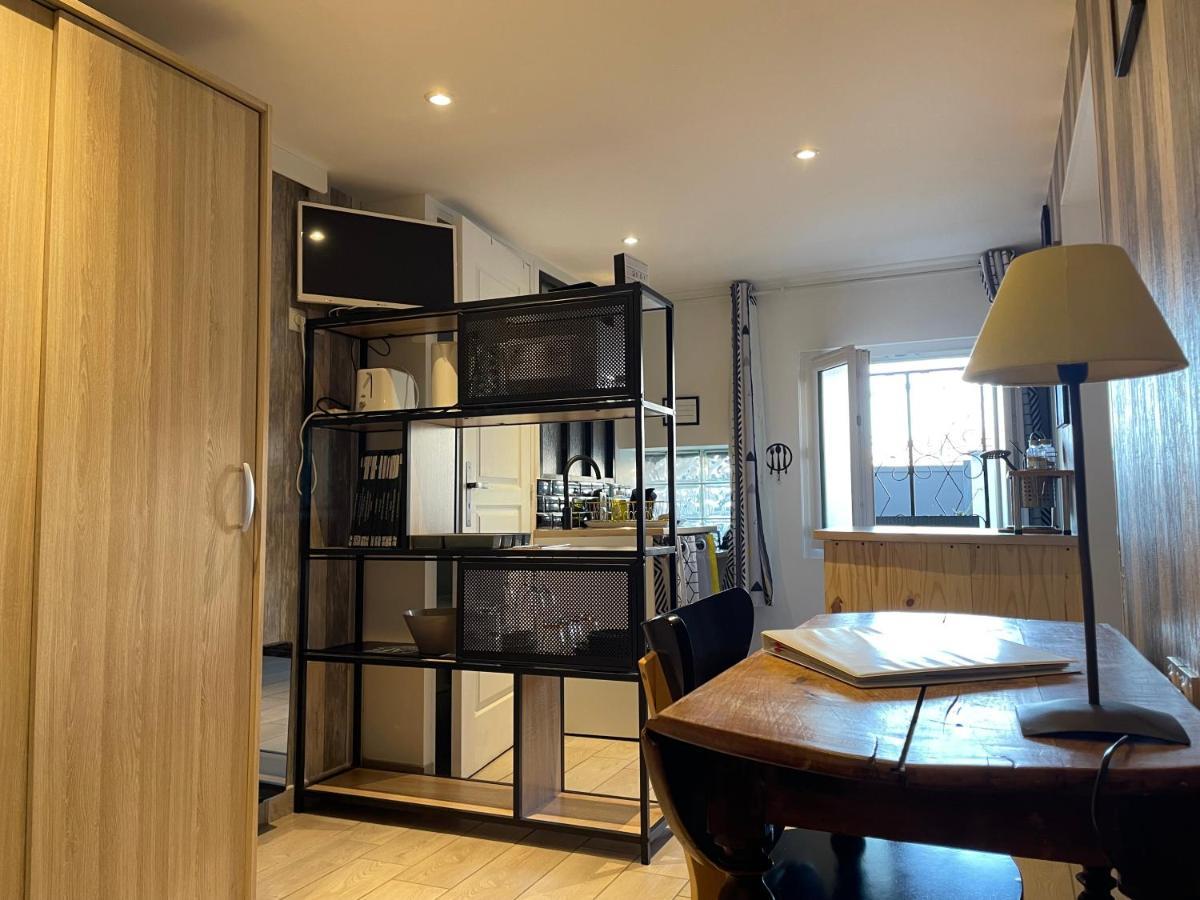 Albi Home - Rochegude Luaran gambar