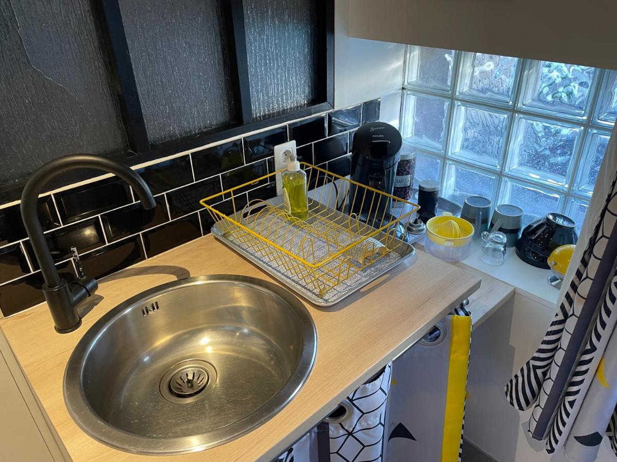 Albi Home - Rochegude Luaran gambar