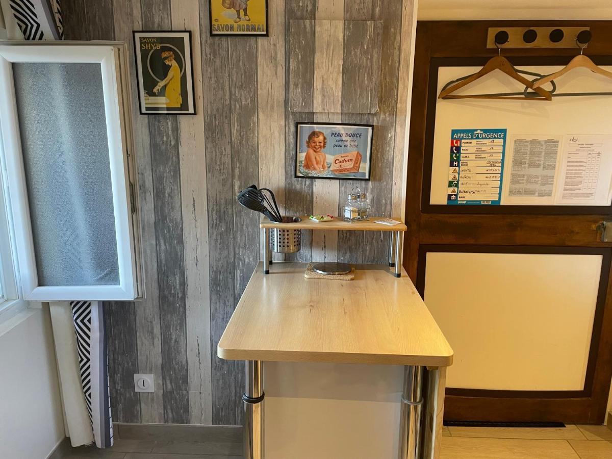 Albi Home - Rochegude Luaran gambar