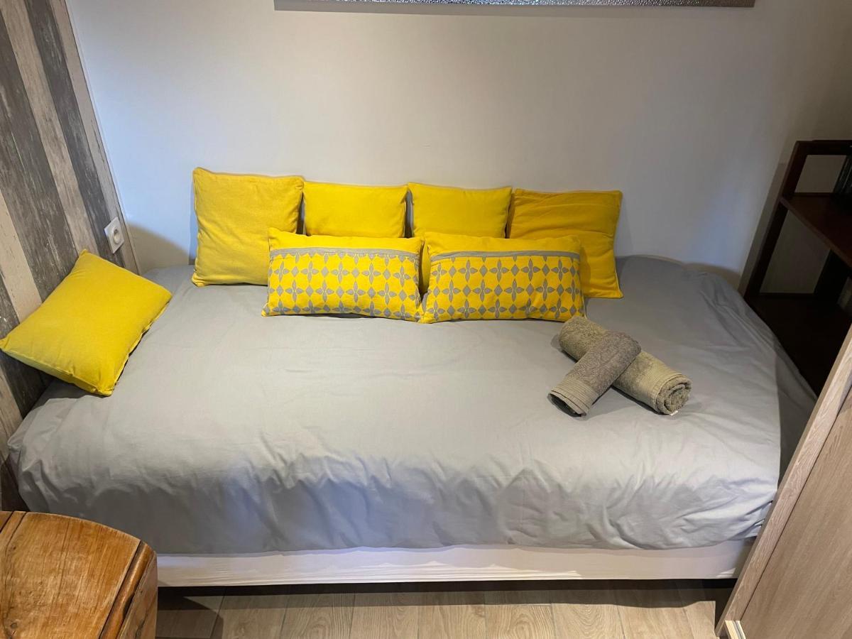 Albi Home - Rochegude Luaran gambar