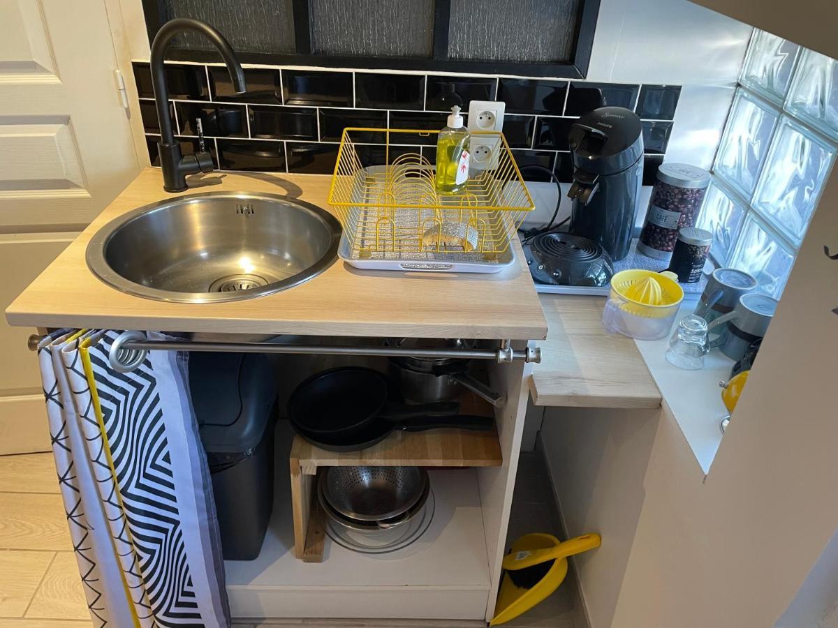 Albi Home - Rochegude Luaran gambar