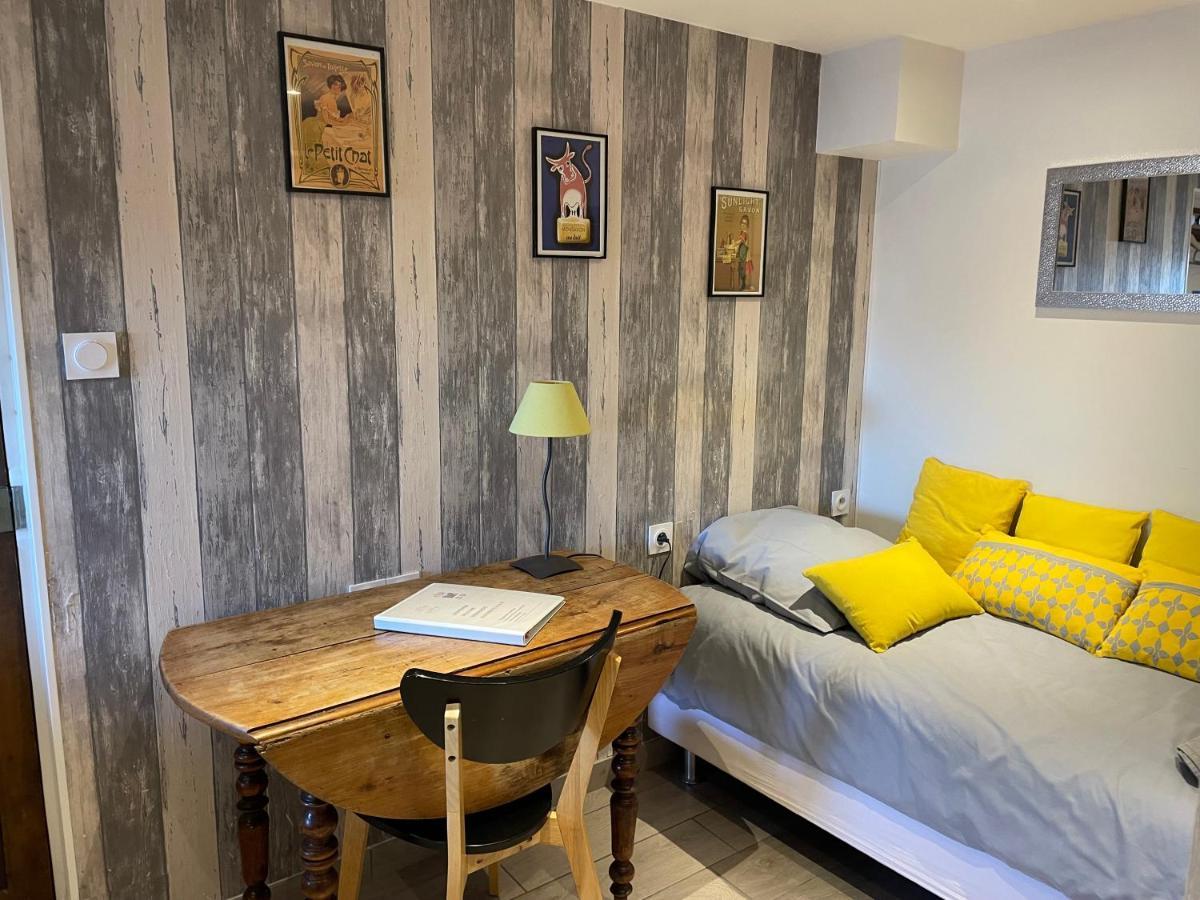 Albi Home - Rochegude Luaran gambar
