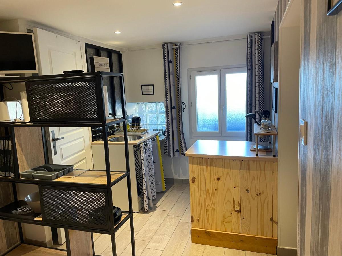 Albi Home - Rochegude Luaran gambar