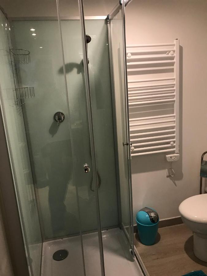Albi Home - Rochegude Luaran gambar