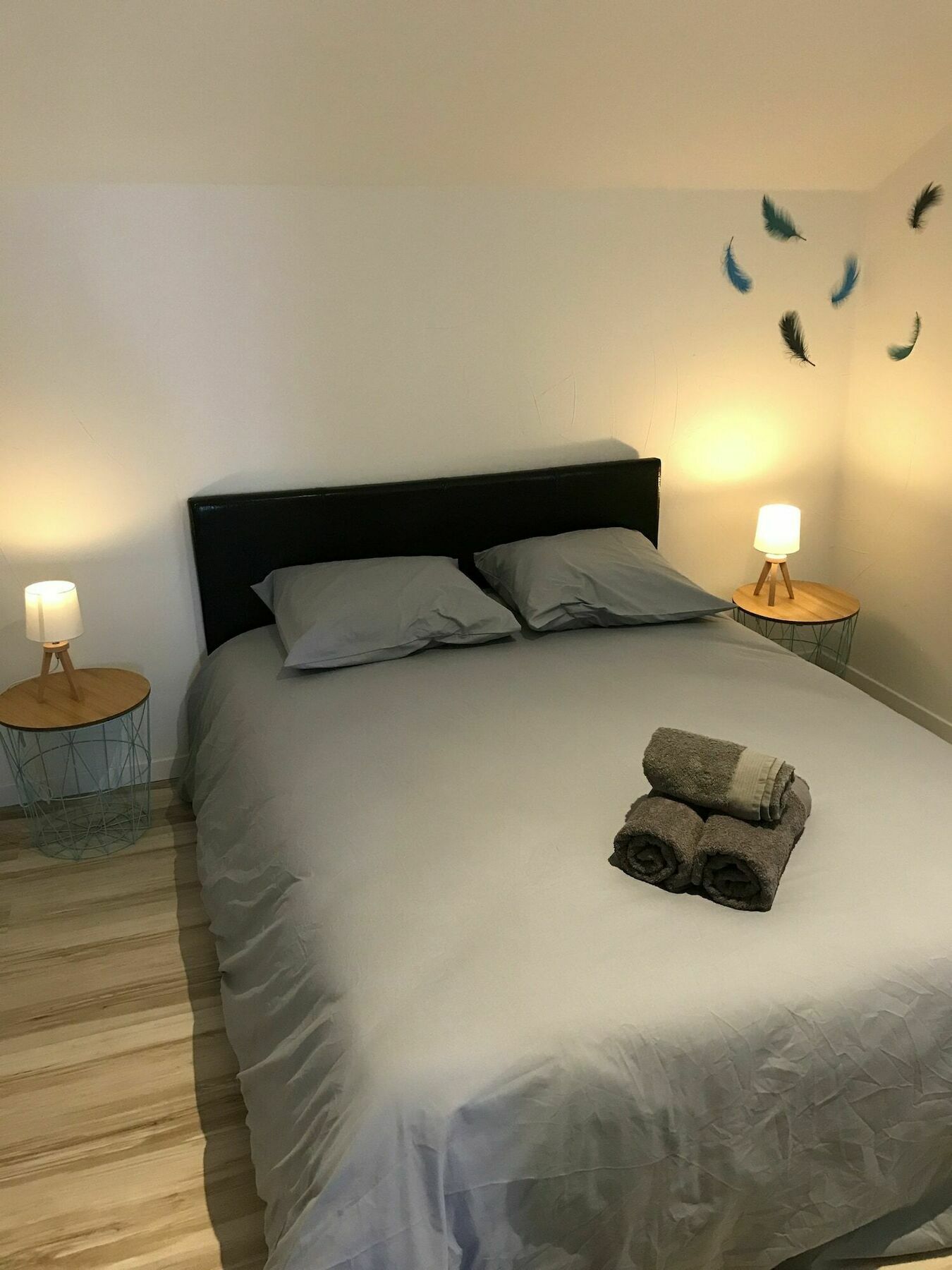 Albi Home - Rochegude Luaran gambar