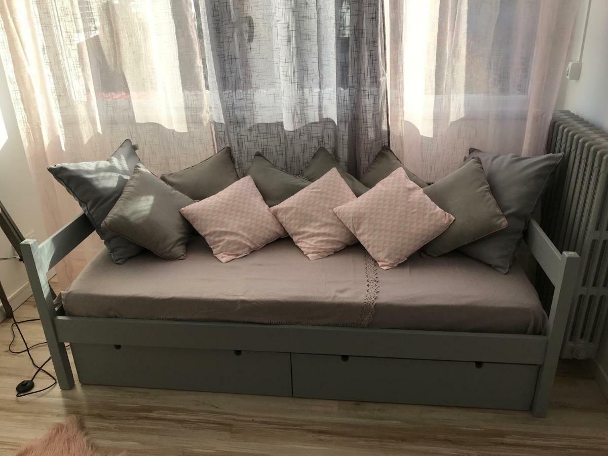 Albi Home - Rochegude Luaran gambar