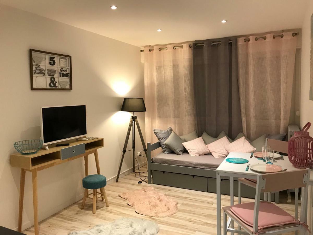 Albi Home - Rochegude Luaran gambar