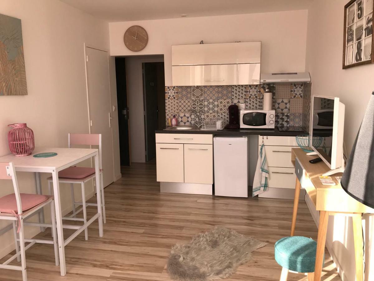 Albi Home - Rochegude Luaran gambar