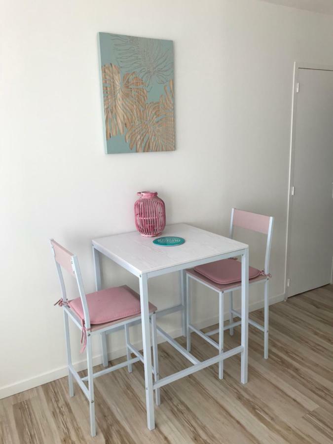 Albi Home - Rochegude Luaran gambar