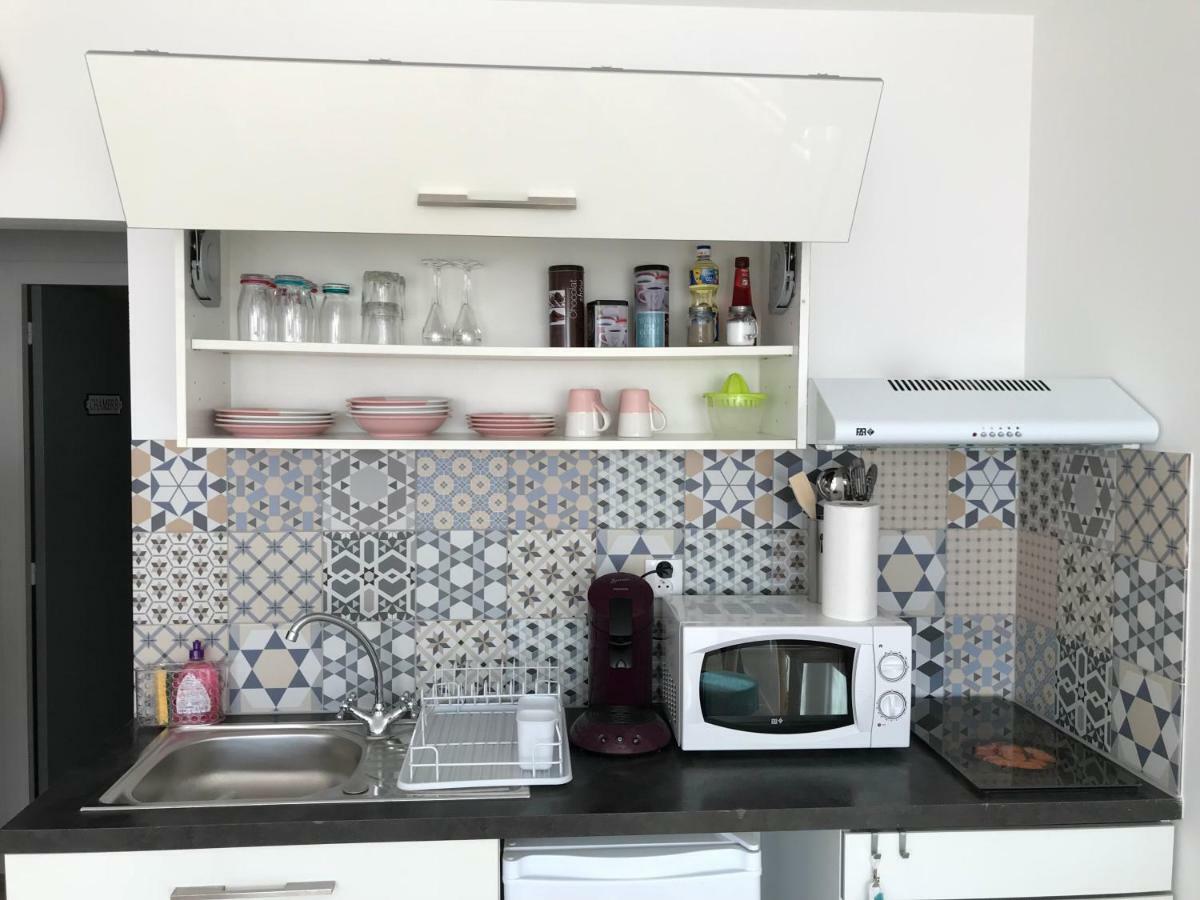Albi Home - Rochegude Luaran gambar