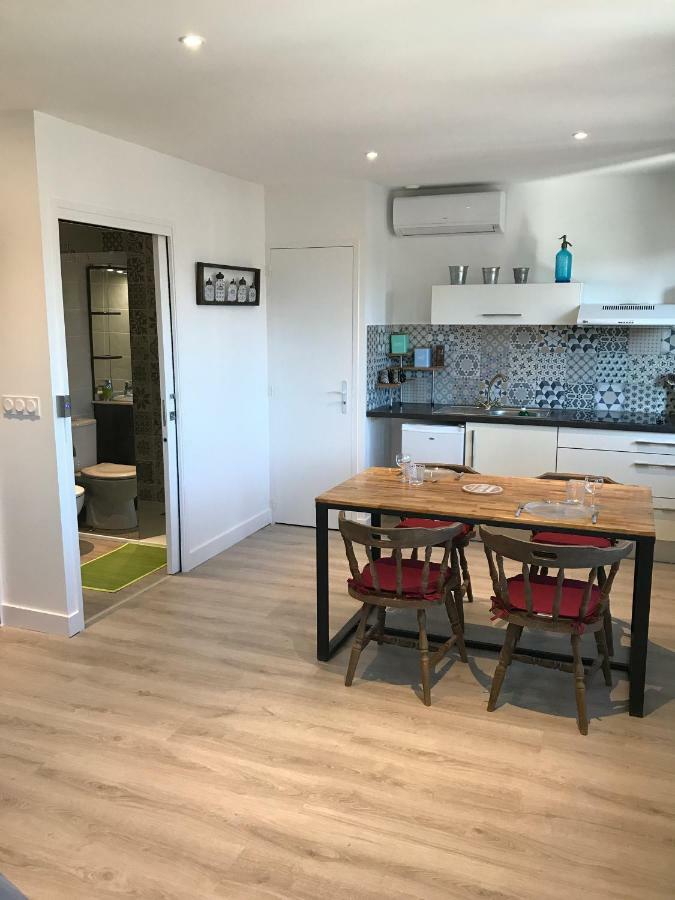 Albi Home - Rochegude Luaran gambar