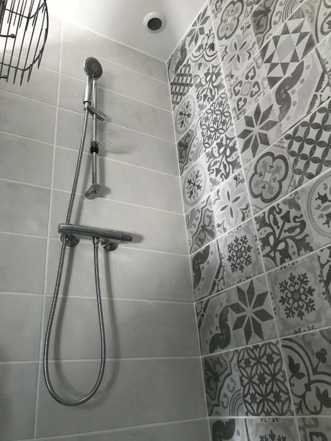 Albi Home - Rochegude Luaran gambar