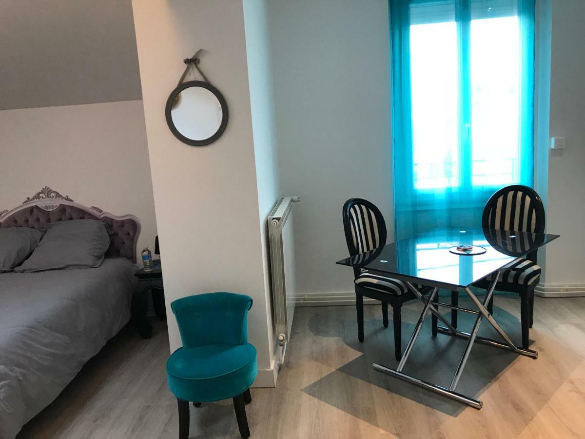 Albi Home - Rochegude Luaran gambar