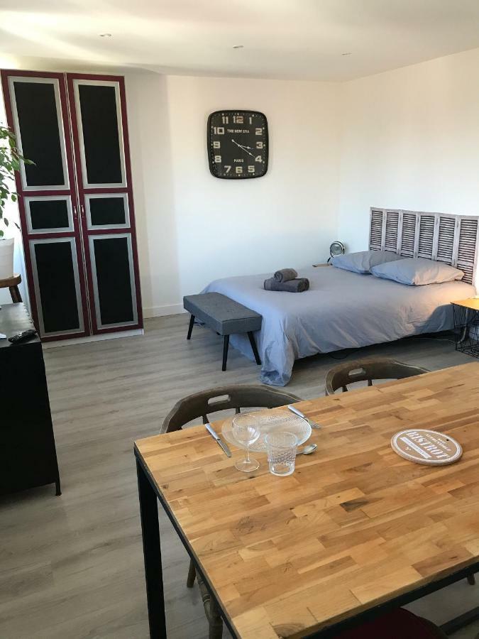 Albi Home - Rochegude Luaran gambar