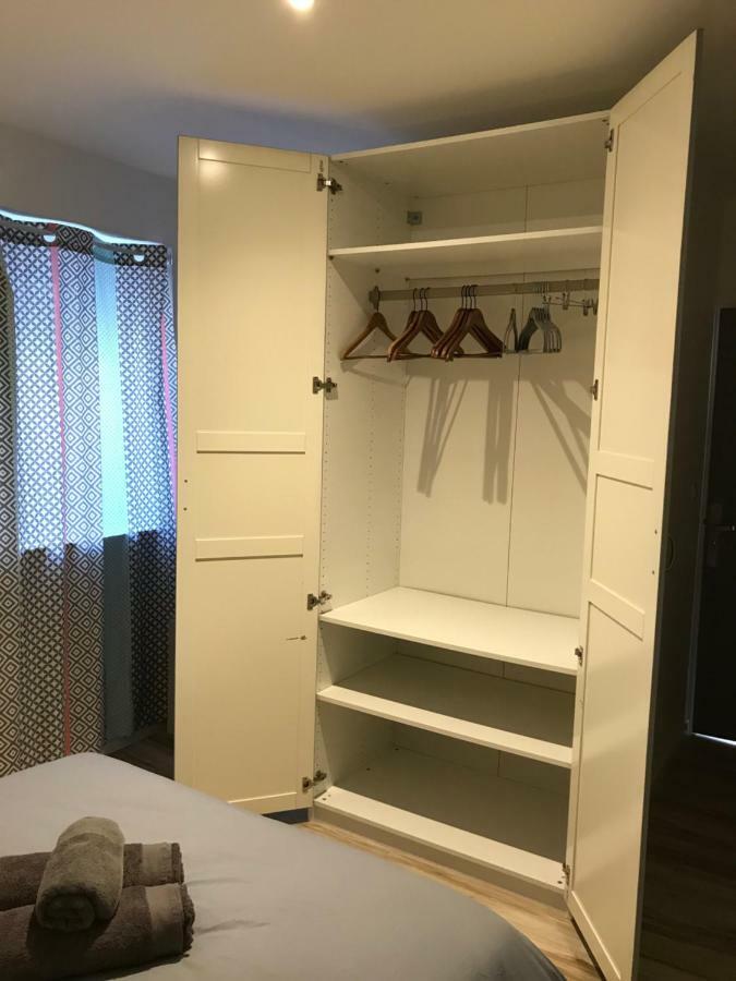 Albi Home - Rochegude Luaran gambar