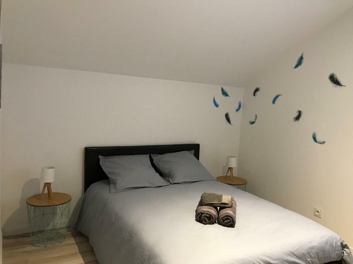 Albi Home - Rochegude Luaran gambar