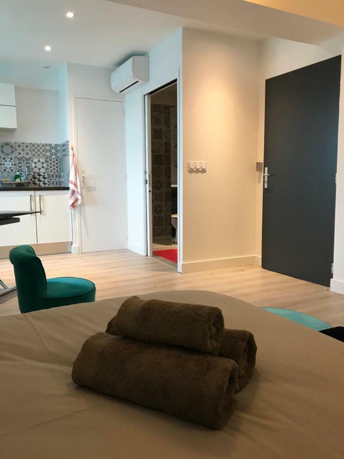 Albi Home - Rochegude Luaran gambar