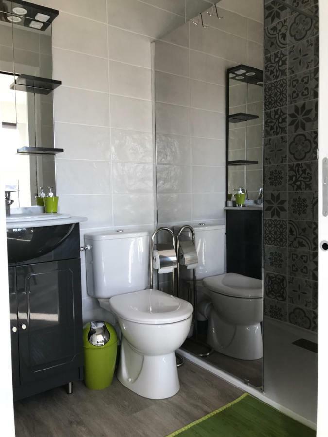 Albi Home - Rochegude Luaran gambar