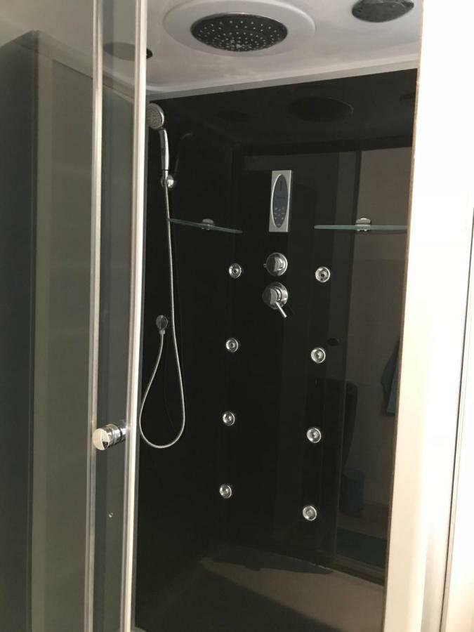 Albi Home - Rochegude Luaran gambar