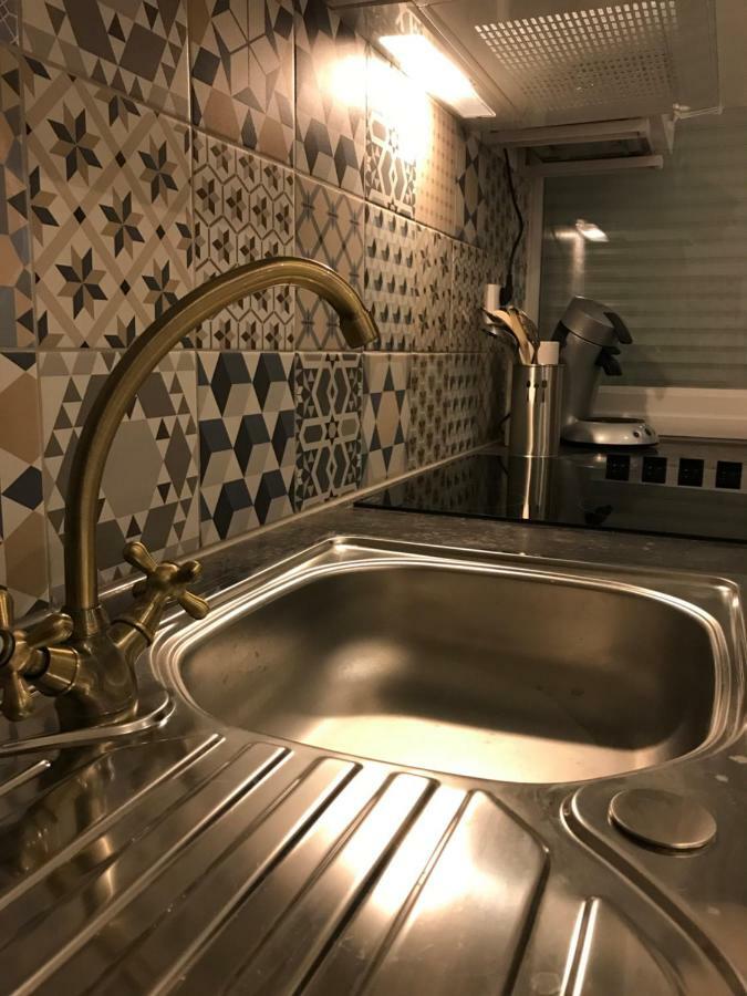 Albi Home - Rochegude Luaran gambar