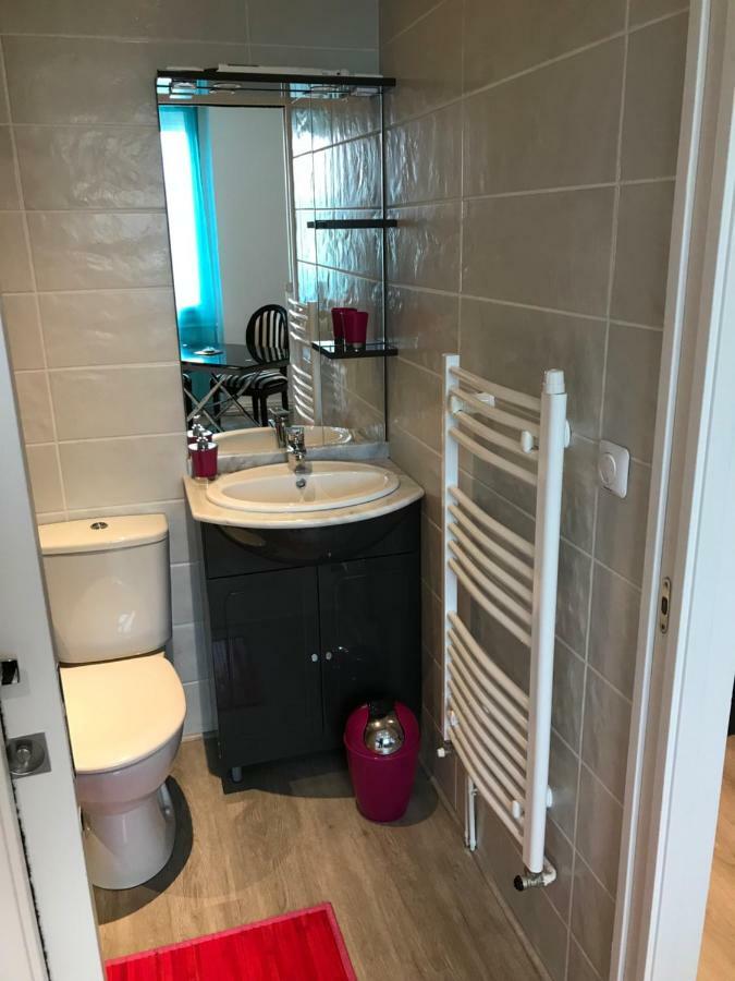 Albi Home - Rochegude Luaran gambar