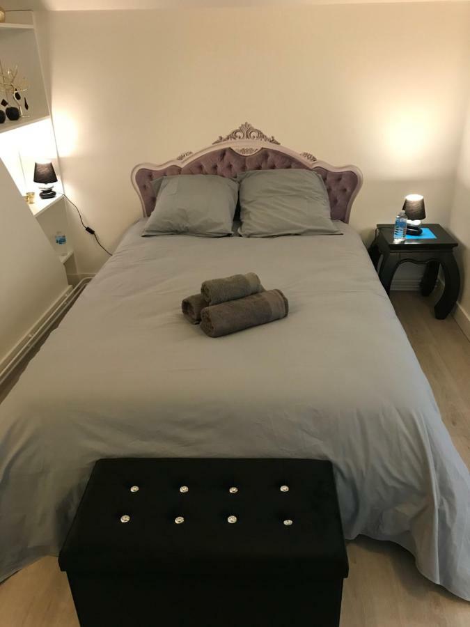 Albi Home - Rochegude Luaran gambar