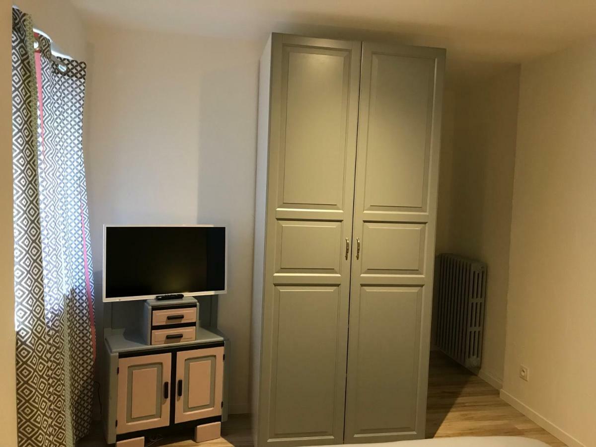 Albi Home - Rochegude Luaran gambar