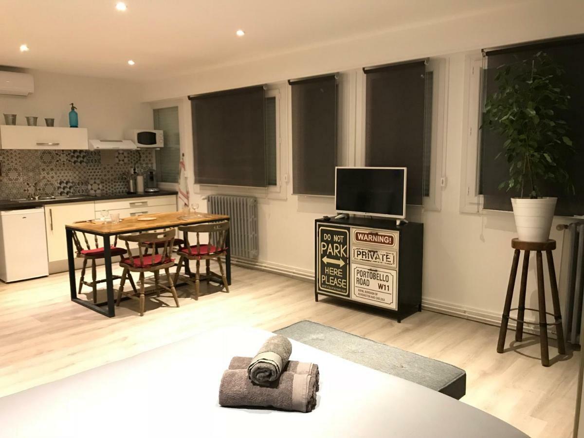 Albi Home - Rochegude Luaran gambar