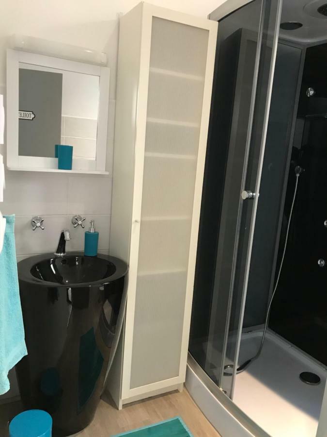 Albi Home - Rochegude Luaran gambar