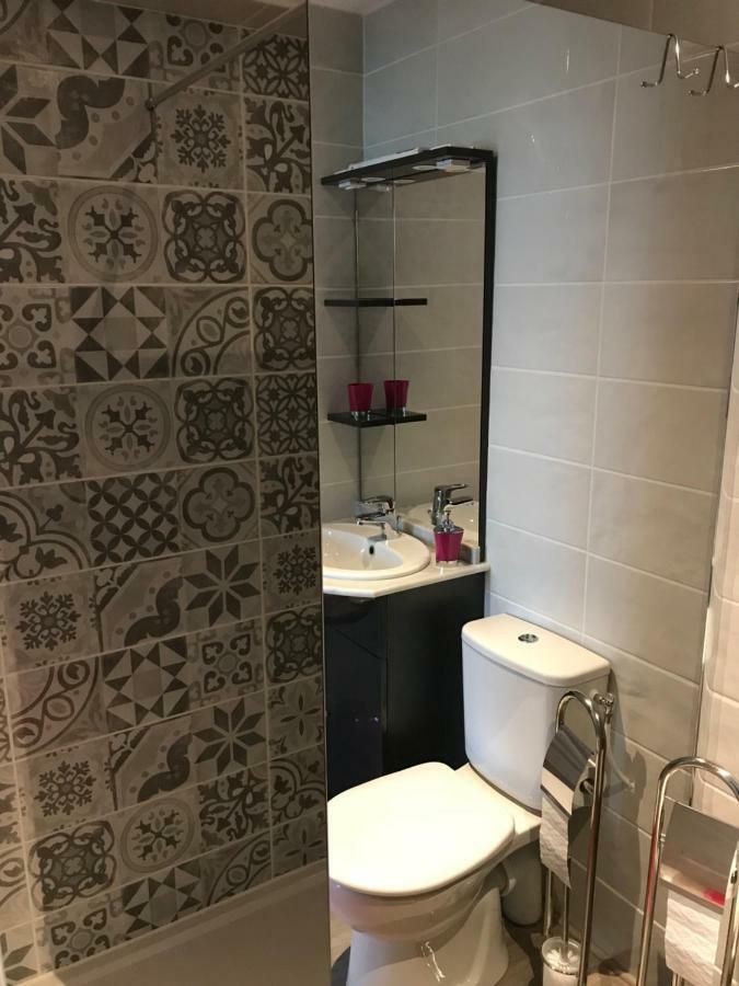 Albi Home - Rochegude Luaran gambar