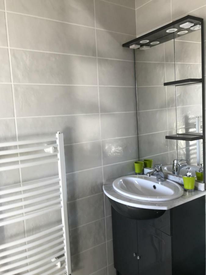 Albi Home - Rochegude Luaran gambar