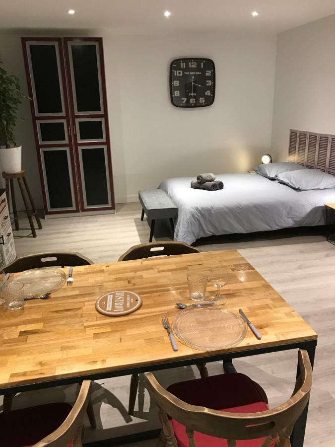 Albi Home - Rochegude Luaran gambar