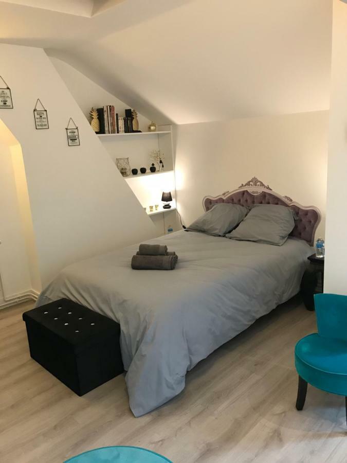 Albi Home - Rochegude Luaran gambar