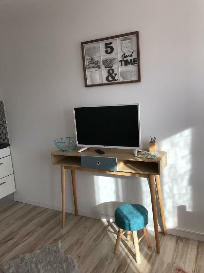 Albi Home - Rochegude Luaran gambar