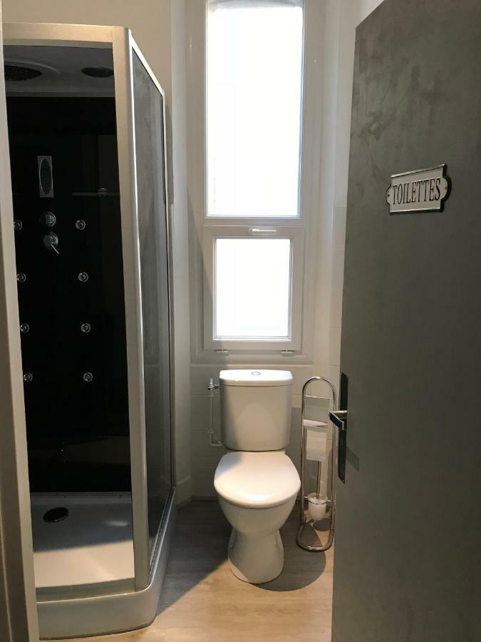 Albi Home - Rochegude Luaran gambar